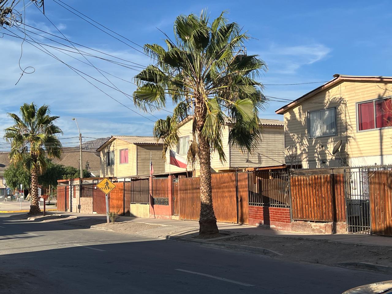 CASA LLANOS DE OLLANTAY.-